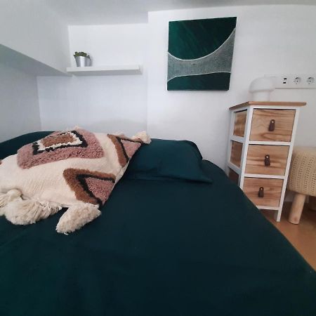 'Suite Magallanes' Apartamento Cool En El Verdadero Centro De Sevilla Kültér fotó