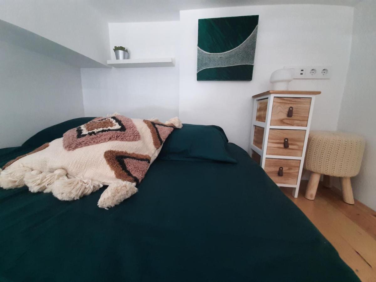 'Suite Magallanes' Apartamento Cool En El Verdadero Centro De Sevilla Kültér fotó