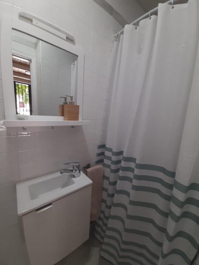 'Suite Magallanes' Apartamento Cool En El Verdadero Centro De Sevilla Kültér fotó
